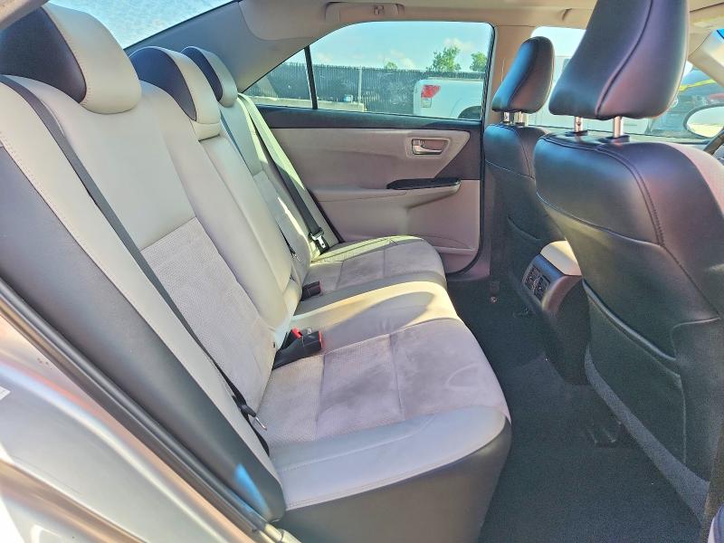 2015 Toyota Camry მანქანა იყიდება აუქციონზე, vin: 4T1BK1FK8FU029485, აუქციონის ნომერი: 61225716
