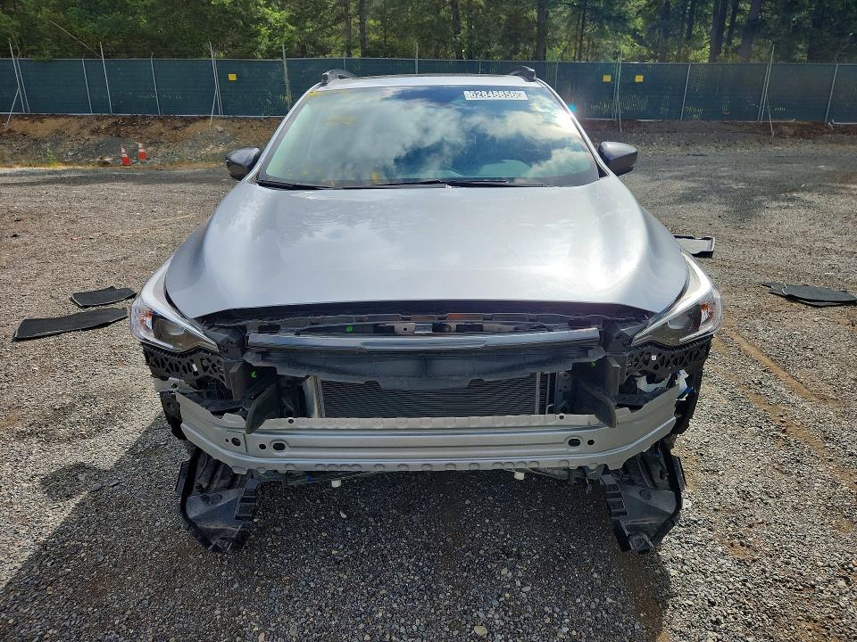 Продаж на аукціоні авто 2026 Subaru Crosstrek, vin: 4S4GUHD63T3736686, номер лоту: 62848856