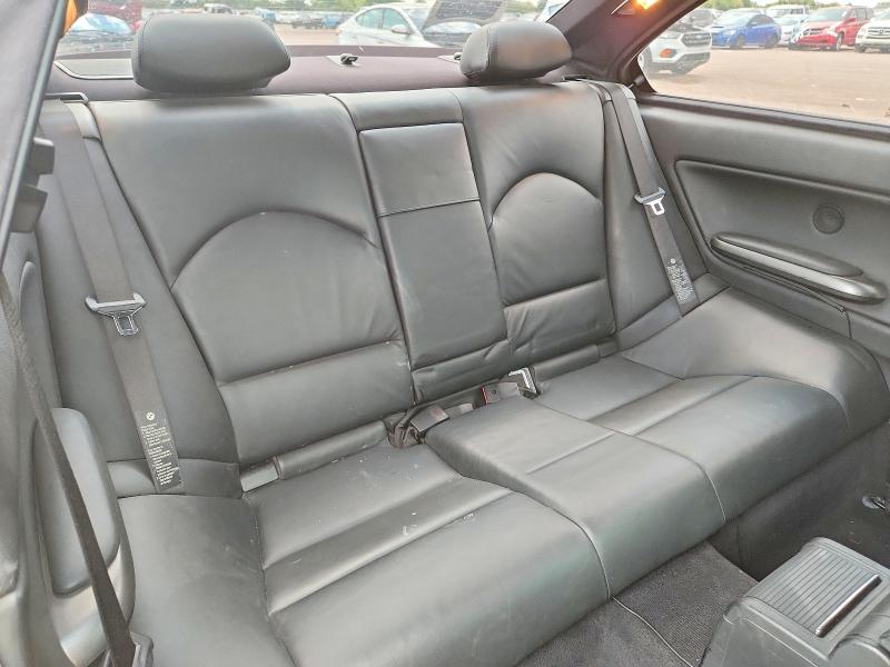 61629866 :رقم المزاد ، WBSBL93474PN55214 vin ، 2004 Bmw M3 مزاد بيع
