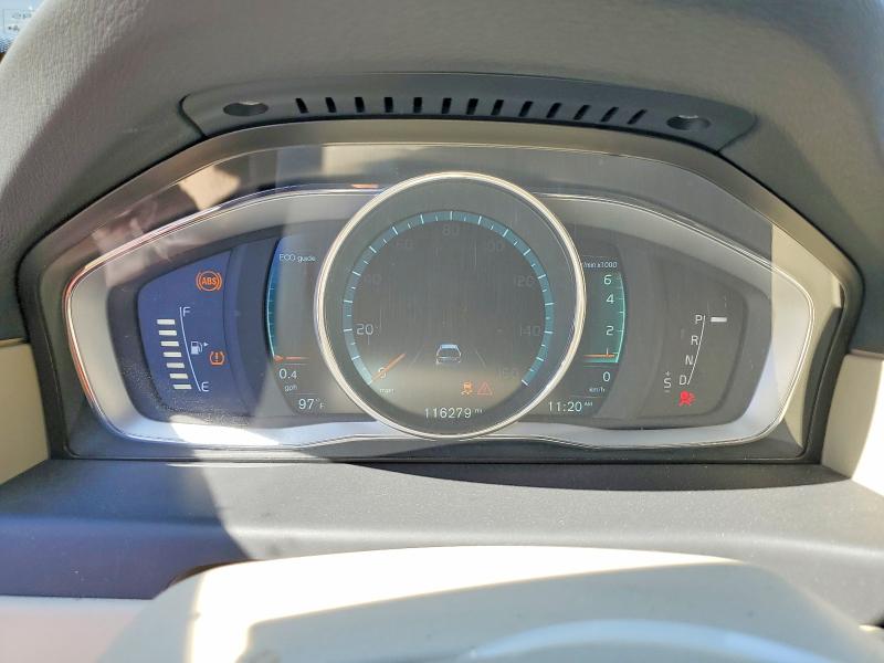 Aukcja sprzedaży 2015 Volvo Xc70, vin: YV4902NM6F1218538, numer aukcji: 61624966
