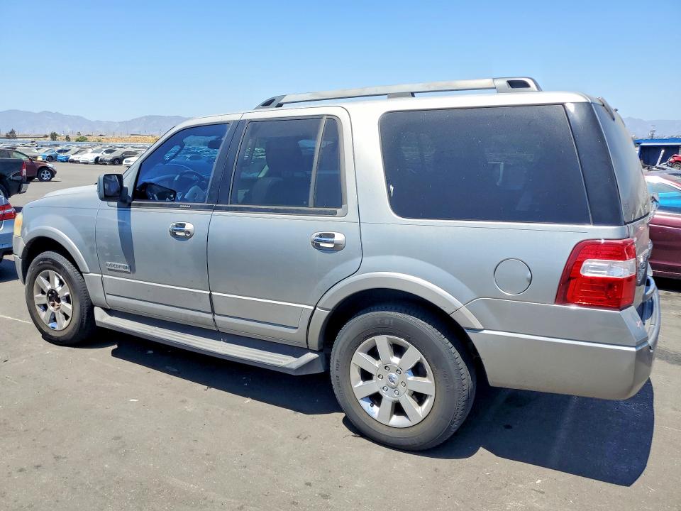 Aukcja sprzedaży 2008 Ford Expedition, vin: 1FMFU155X8LA63413, numer aukcji: 61124926