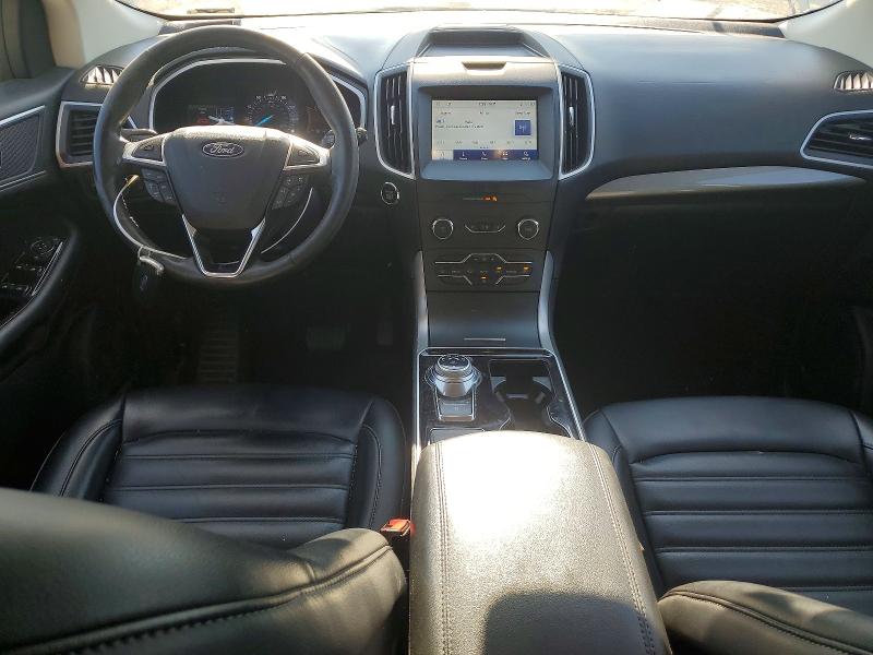 Продажа на аукционе авто 2020 Ford Edge, vin: 2FMPK4J9XLBB38298, номер лота: 85771515