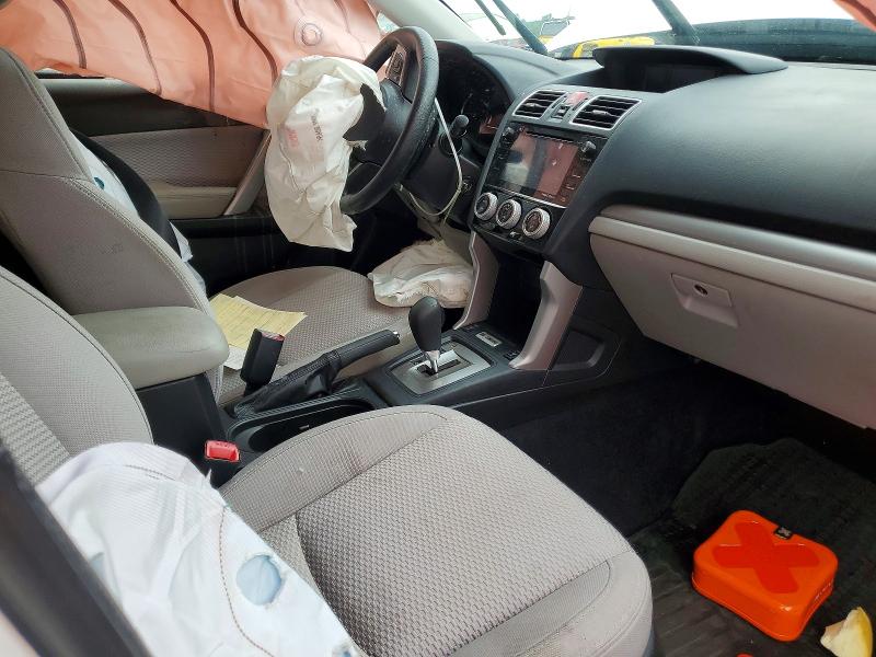 Aukcja sprzedaży 2017 Subaru Forester, vin: JF2SJAGC3HH585750, numer aukcji: 62685926