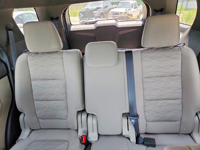 Продажа на аукционе авто 2015 Ford Explorer, vin: 1FM5K7B86FGB36754, номер лота: 63512526