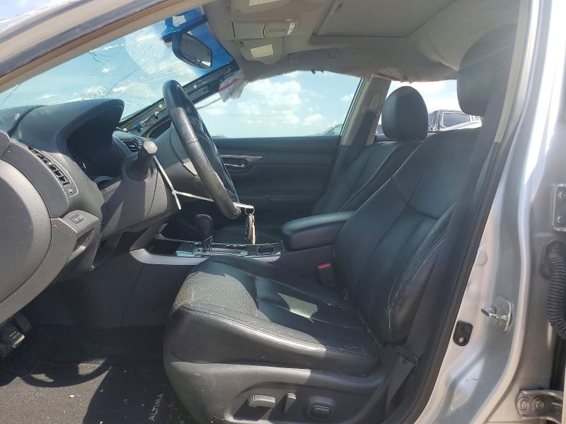 Продаж на аукціоні авто 2013 Nissan Altima, vin: 1N4AL3AP2DC111488, номер лоту: 62870086