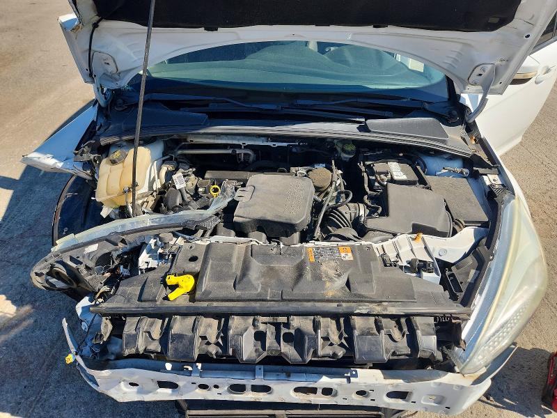 Продаж на аукціоні авто 2016 Ford Focus, vin: 1FADP3K25GL263581, номер лоту: 63477786