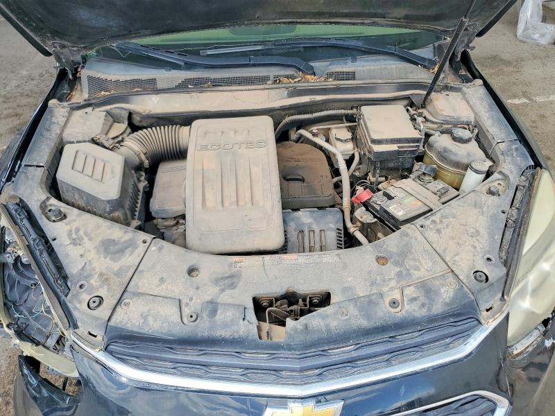 Aukcja sprzedaży 2016 Chevrolet Equinox, vin: 2GNALBEK3G6193433, numer aukcji: 60873576