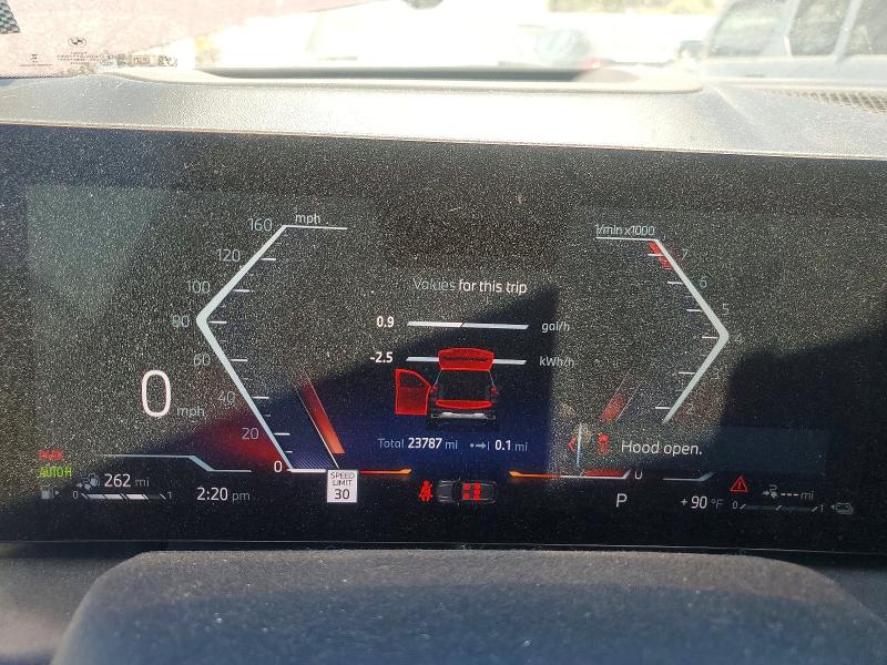 Продаж на аукціоні авто 2025 Bmw X5, vin: 5UX43EU00S9W94251, номер лоту: 63317286