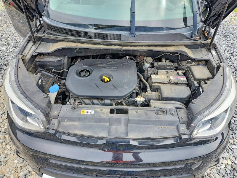 Aukcja sprzedaży 2018 Kia Soul, vin: KNDJP3A5XJ7603171, numer aukcji: 61220626