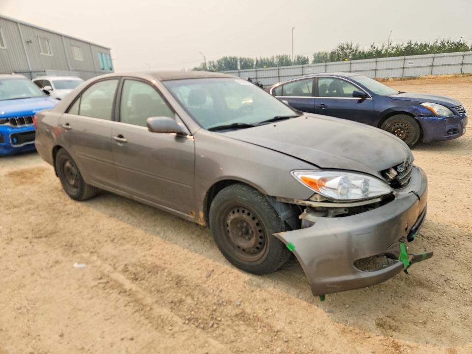 Aukcja sprzedaży 2002 Toyota Camry, vin: JTDBF32K220052630, numer aukcji: 62445006