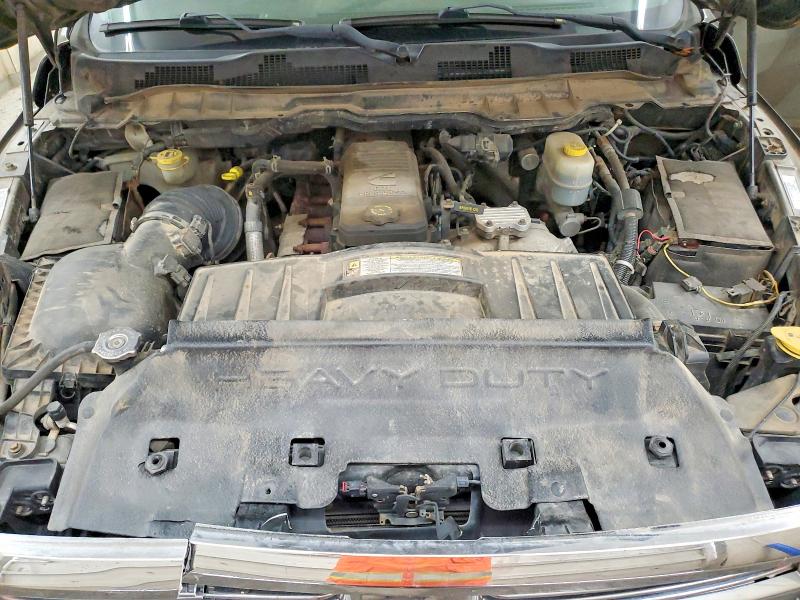 61442516 :رقم المزاد ، 3D7UT2CL5BG626111 vin ، 2011 Dodge Ram 2500 مزاد بيع