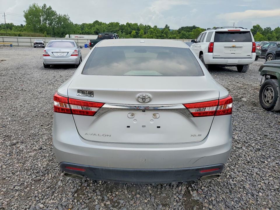 Продаж на аукціоні авто 2013 Toyota Avalon, vin: 4T1BK1EB7DU031520, номер лоту: 61682796