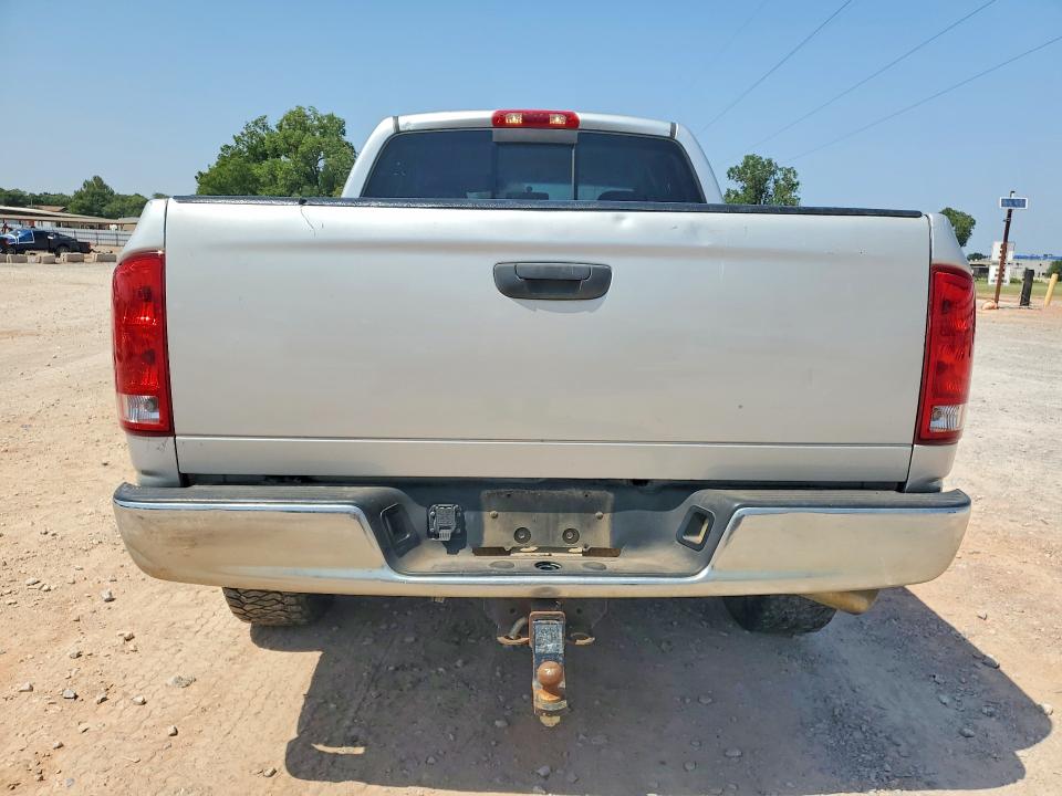 61605526 :رقم المزاد ، 1D7HU18D95J639506 vin ، 2005 Dodge Ram 1500 مزاد بيع