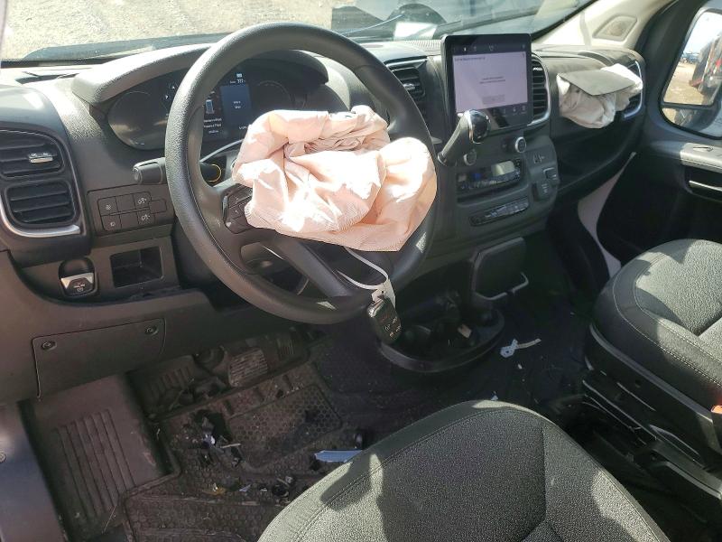 Продаж на аукціоні авто 2024 Ram Promaster 2500, vin: 3C6LRVDG9RE106031, номер лоту: 60415016