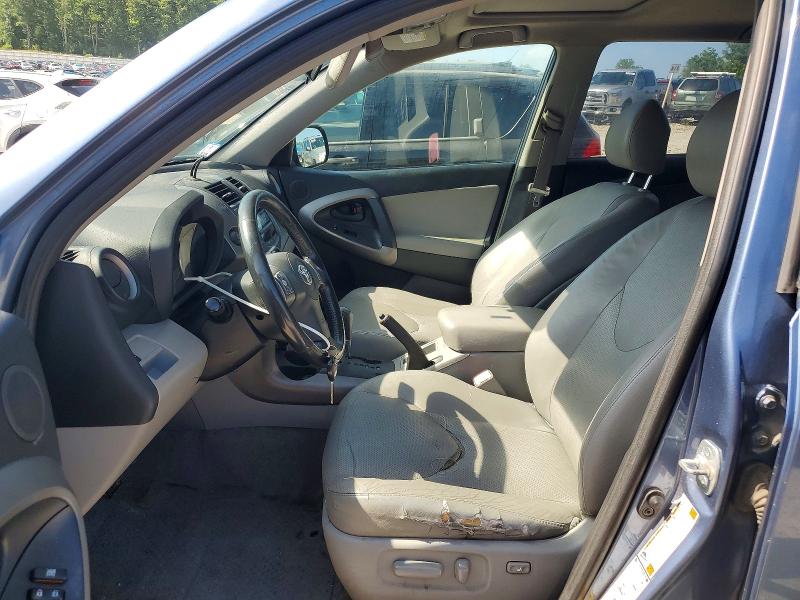 Продаж на аукціоні авто 2008 Toyota Rav4, vin: JTMBK31V986035501, номер лоту: 59232866
