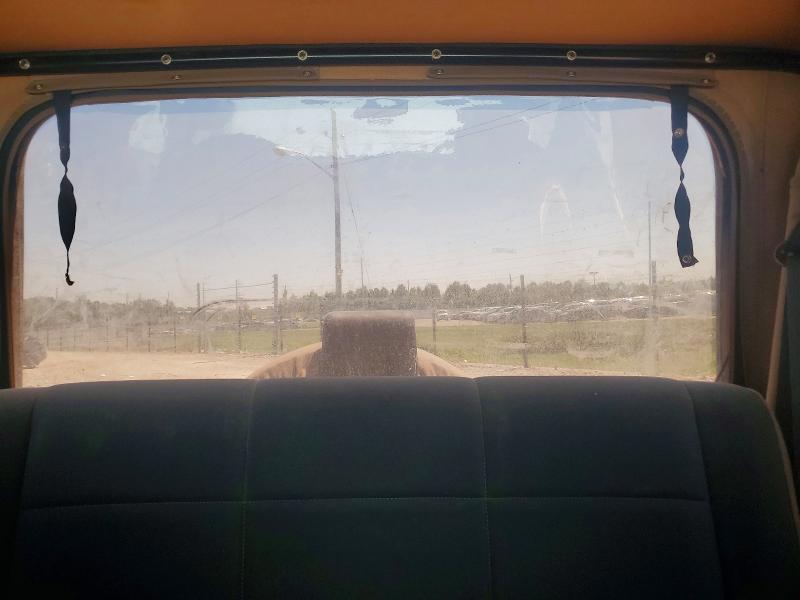 2000 Jeep Wrangler / Tj მანქანა იყიდება აუქციონზე, vin: 1J4FA59S0YP773850, აუქციონის ნომერი: 60839706