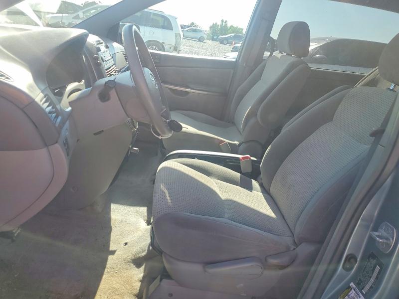 Aukcja sprzedaży 2006 Toyota Sienna, vin: 5TDZA23C76S580584, numer aukcji: 59663816