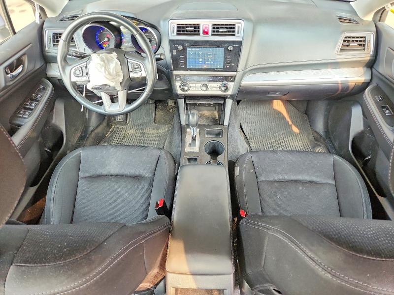 61340416 :رقم المزاد ، 4S3BNAC65F3013706 vin ، 2015 Subaru Legacy مزاد بيع