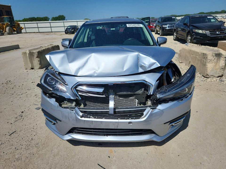 Продаж на аукціоні авто 2018 Subaru Legacy, vin: 4S3BNEN66J3007734, номер лоту: 60948596