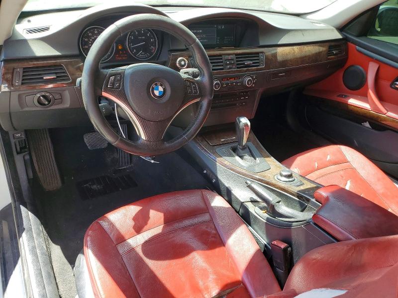 Aukcja sprzedaży 2008 Bmw 328, vin: WBAWV13528P120519, numer aukcji: 61410916