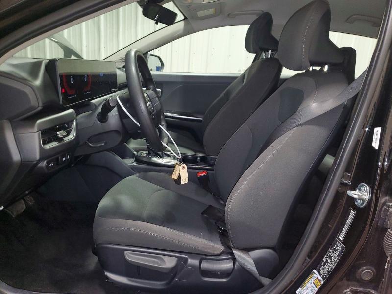 Продажа на аукционе авто 2025 Kia K4, vin: 3KPFT4DE6SE048949, номер лота: 62391616