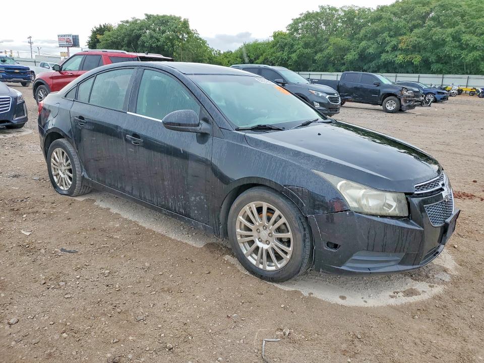 62504566 :رقم المزاد ، 1G1PH5SBXD7266909 vin ، 2013 Chevrolet Cruze مزاد بيع