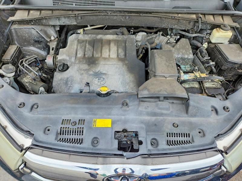62262146 :رقم المزاد ، 5TDZKRFHXFS085356 vin ، 2015 Toyota Highlander مزاد بيع