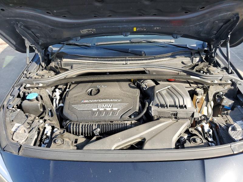 85768755 :رقم المزاد ، WBA13AL06L7F42714 vin ، 2020 Bmw M235xi مزاد بيع