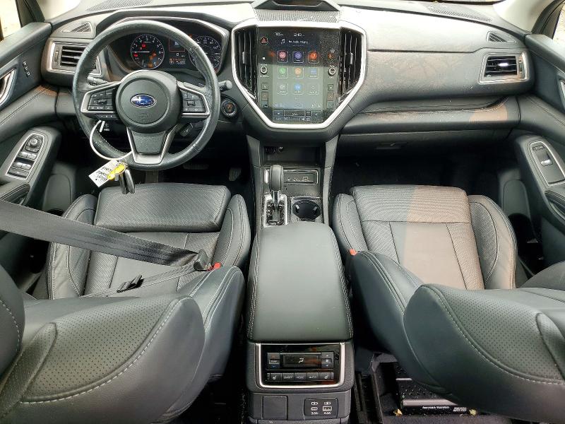 2023 Subaru Ascent მანქანა იყიდება აუქციონზე, vin: 4S4WMAUD9P3439803, აუქციონის ნომერი: 60920836