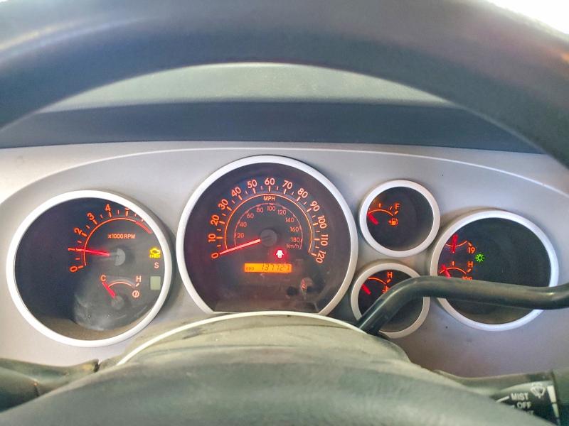 Продажа на аукционе авто 2007 Toyota Tundra, vin: 5TBBT54147S452629, номер лота: 60177726