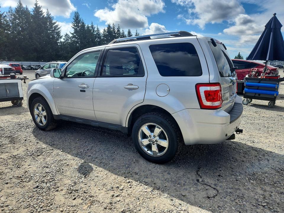 Продажа на аукционе авто 2011 Ford Escape, vin: 1FMCU9EG7BKA43457, номер лота: 62865496