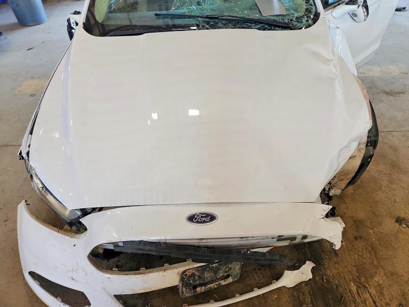 Продажа на аукционе авто 2014 Ford Fusion, vin: 3FA6P0H75ER198658, номер лота: 61157236