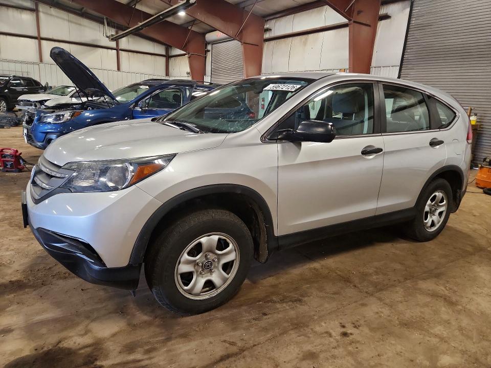 Aukcja sprzedaży 2014 Honda Cr-v, vin: 2HKRM4H32EH722646, numer aukcji: 59672126