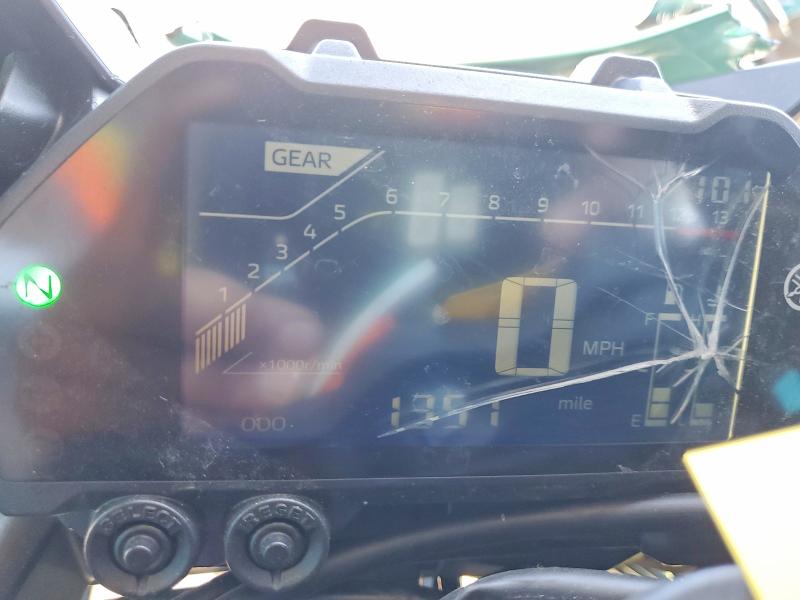 2026 Yamaha Yfz320 მანქანა იყიდება აუქციონზე, vin: MH3RH25Y5TK002430, აუქციონის ნომერი: 62625366