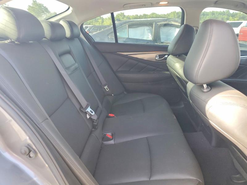 Продаж на аукціоні авто 2017 Infiniti Q50, vin: JN1EV7AR7HM840507, номер лоту: 59347516