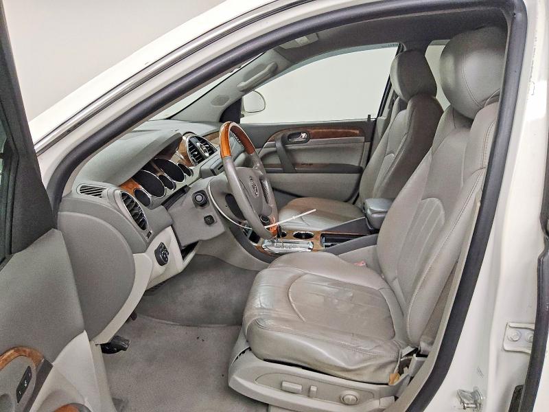Aukcja sprzedaży 2012 Buick Enclave, vin: 5GAKVDED0CJ354520, numer aukcji: 62285266