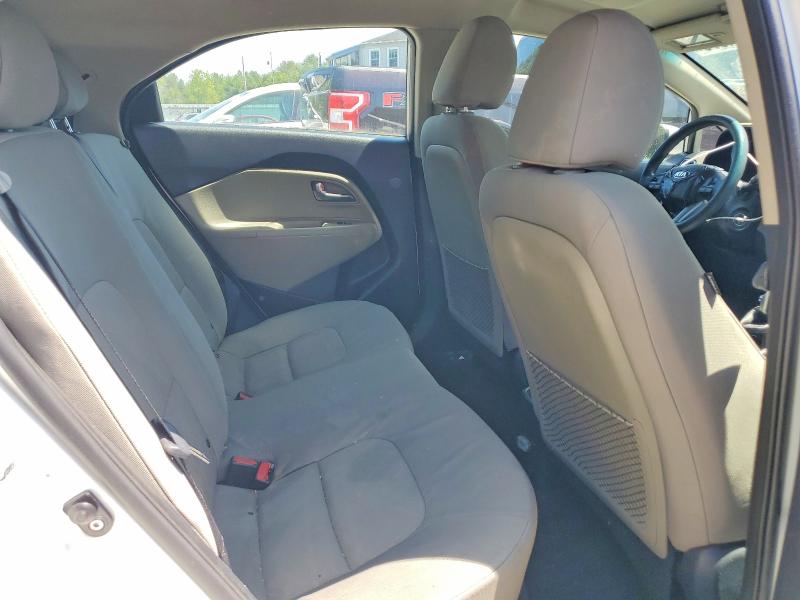 Aukcja sprzedaży 2016 Kia Rio, vin: KNADM5A31G6634238, numer aukcji: 62704876