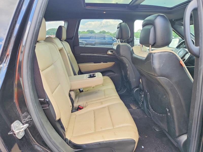 Aukcja sprzedaży 2016 Jeep Grand Cherokee, vin: 1C4RJFBG2GC493948, numer aukcji: 63290936