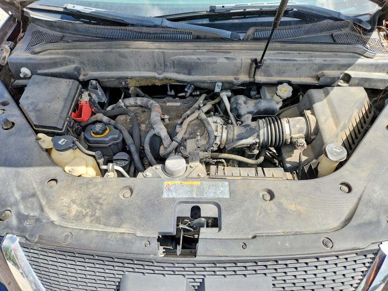 Aukcja sprzedaży 2011 Gmc Acadia, vin: 1GKKRNED6BJ363153, numer aukcji: 62804866