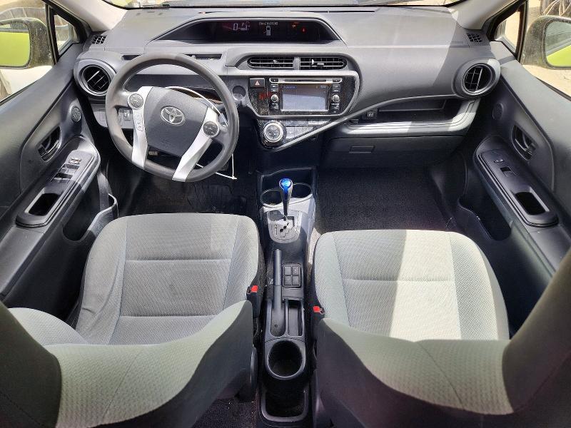 Продажа на аукционе авто 2015 Toyota Prius C, vin: JTDKDTB39F1091925, номер лота: 62052086