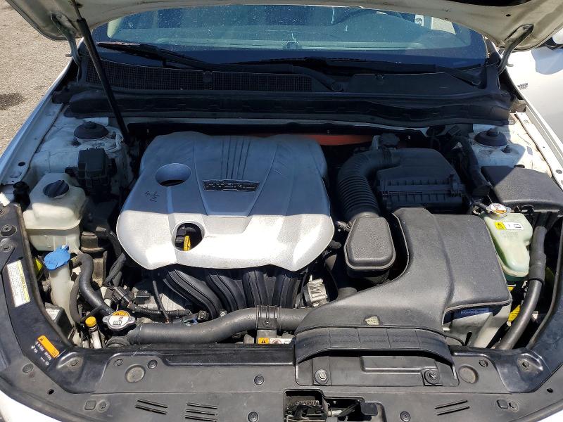 2013 Kia Optima მანქანა იყიდება აუქციონზე, vin: KNAGM4AD0D5053654, აუქციონის ნომერი: 60614736