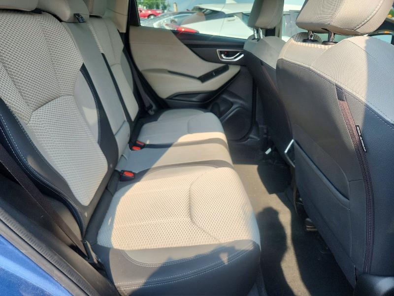 Продажа на аукционе авто 2020 Subaru Forester, vin: JF2SKAGC2LH473561, номер лота: 60670086