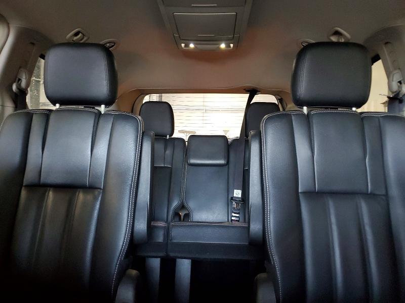 Aukcja sprzedaży 2015 Chrysler Town & Country, vin: 2C4RC1BG3FR753356, numer aukcji: 61724586