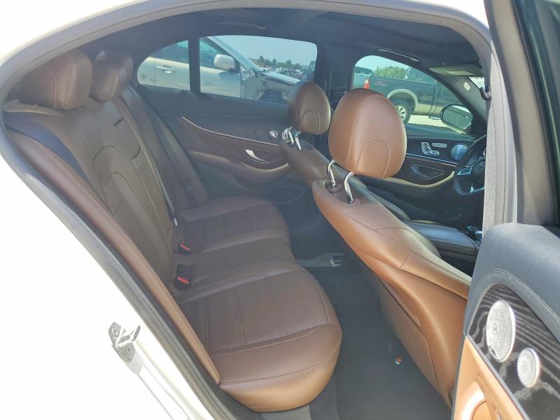 Продаж на аукціоні авто 2018 Mercedes-benz E, vin: WDDZF6EB5JA395782, номер лоту: 61756996