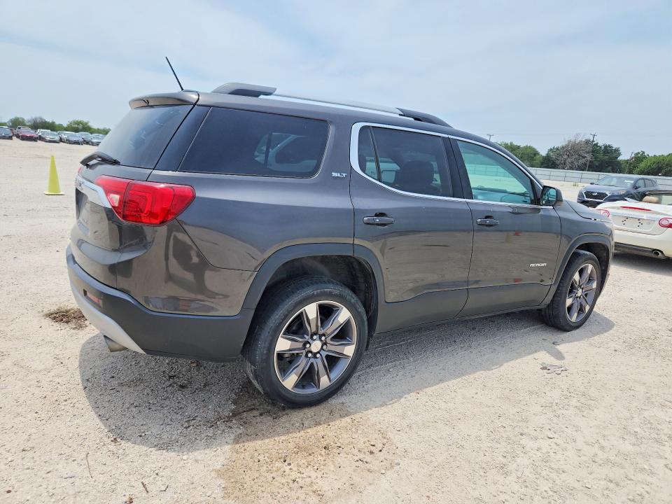 Продаж на аукціоні авто 2019 Gmc Acadia, vin: 1GKKNNLS5KZ160530, номер лоту: 61816716