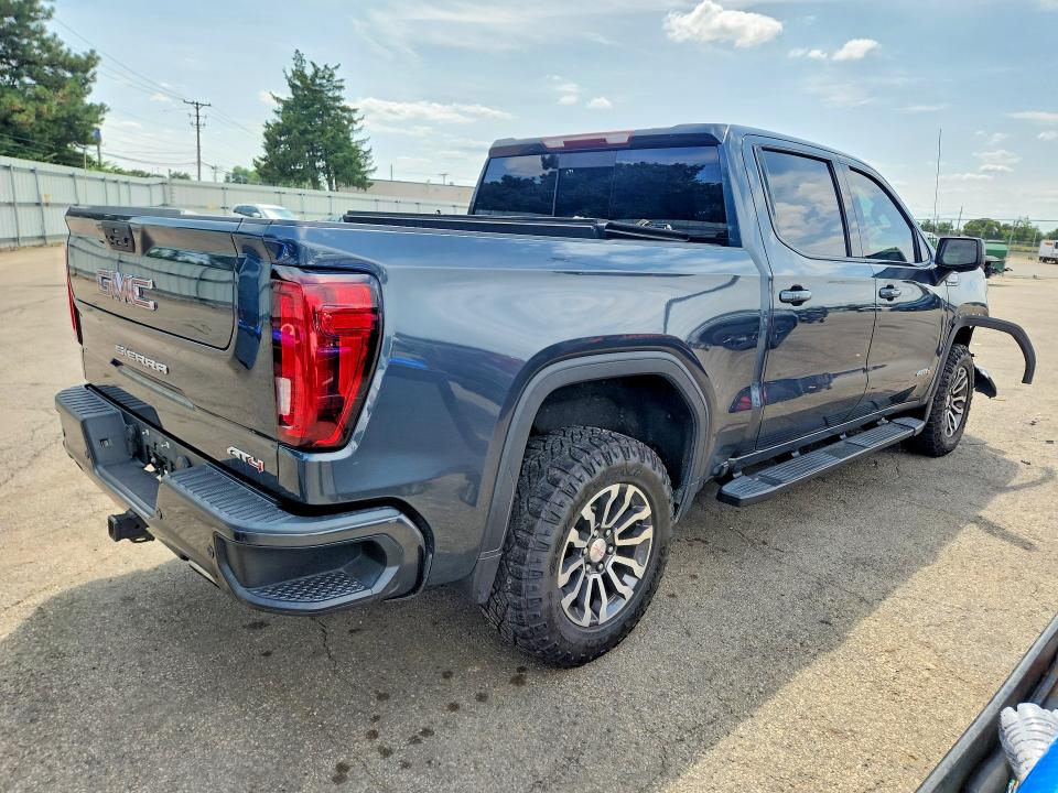 Aukcja sprzedaży 2019 Gmc Sierra, vin: 1GTP9EED8KZ129048, numer aukcji: 62662796