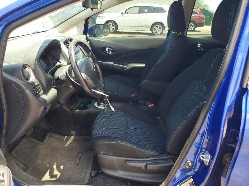 Продажа на аукционе авто 2016 Nissan Versa Note, vin: 3N1CE2CP2GL390019, номер лота: 60856466