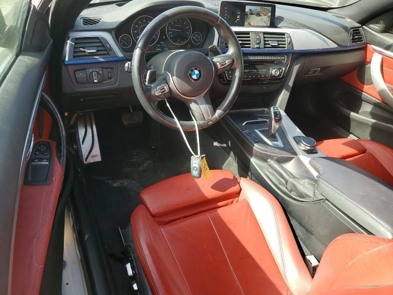 61013876 :رقم المزاد ، WBA4W9C55JAF93961 vin ، 2018 Bmw 440xi مزاد بيع
