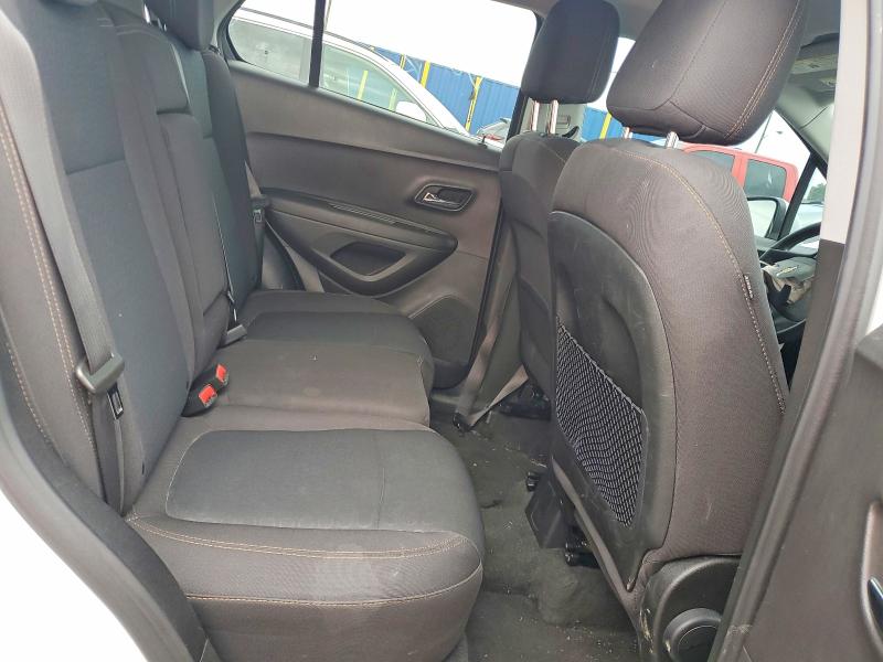 59570866 :رقم المزاد ، 3GNCJKSB4KL385371 vin ، 2019 Chevrolet Trax مزاد بيع