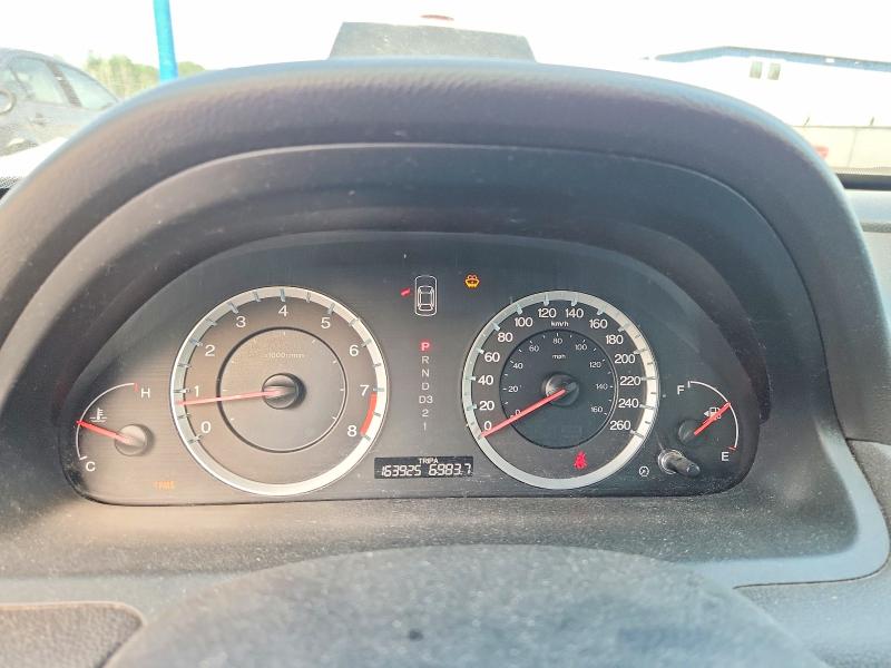Продаж на аукціоні авто 2008 Honda Accord, vin: 1HGCP26758A808778, номер лоту: 59307216